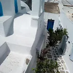 Parikia House * Parikia (Paros)
