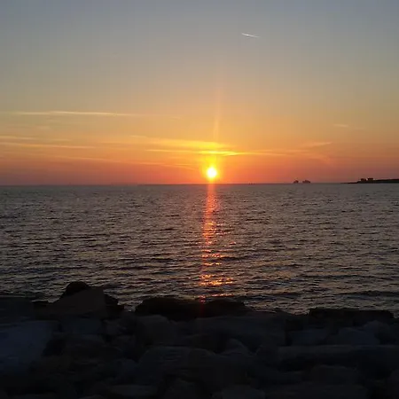 Hébergement de vacances Parikia House