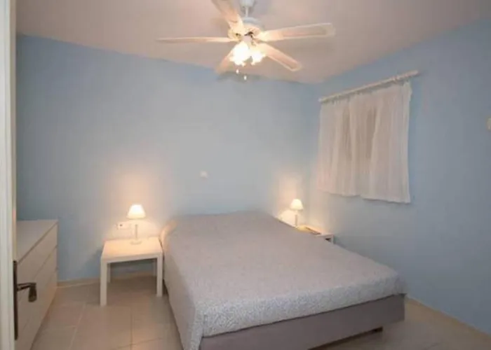 Parikia House Сasa de vacaciones *