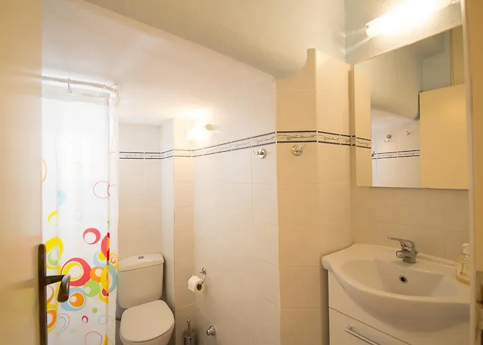 Сasa de vacaciones Parikia House