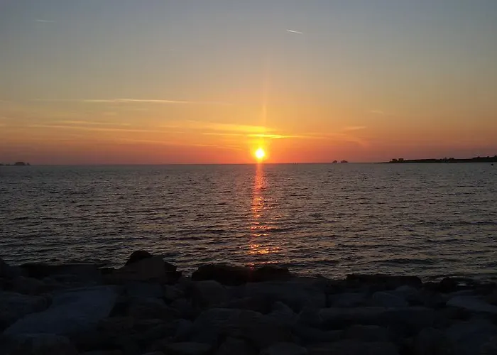 Сasa de vacaciones Parikia House