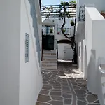 Holiday home Parikia House