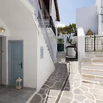 Holiday home Parikia House *