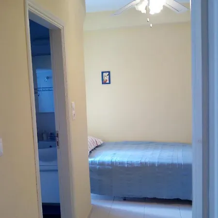 Parikia House Páros