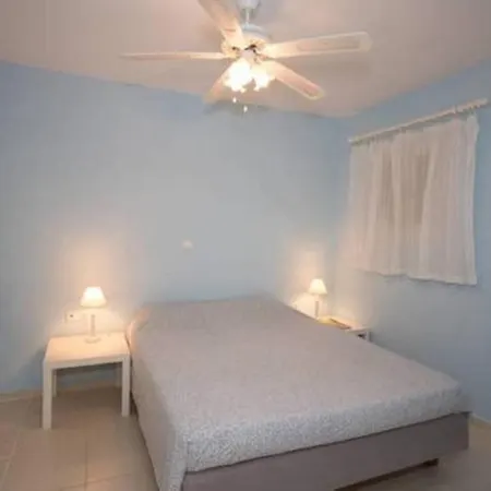 Parikia House Semesterbostad *