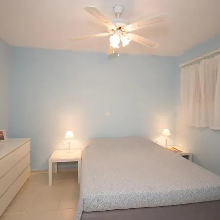 Parikia House * Páros