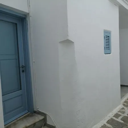 Parikia House * Páros