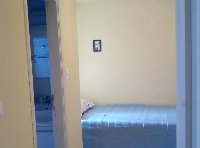 Parikia House Páros