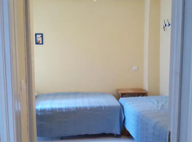 Parikia House Dom wakacyjny